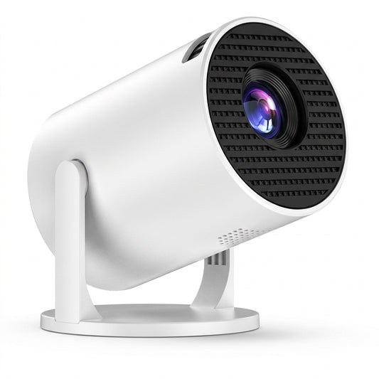 Proyector Cine Portátil