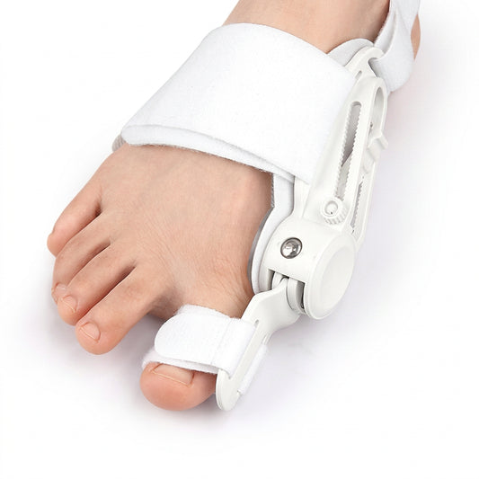 Corrector cómodo para juanetes diario